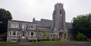 MONTREAL LACHINE QUEBEC Kanada - 06 02 2020: 