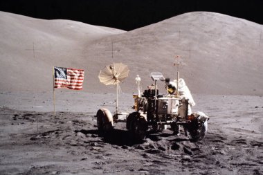 Kanada 'daki Bilimsel Uzay Müzesi