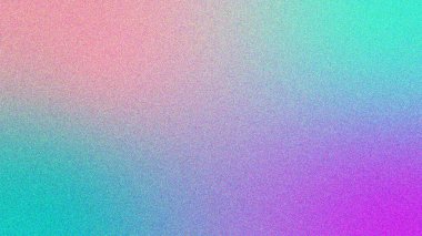 4K gürültü gradyan soyut arka plan .Gürültü efekti Duvar kağıdı Grainy gürültülü dokulu bulanık doku soyut dijital ses gradyanı. Nostalji, 70 'ler, 80' ler tarzı