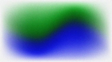 Retro gradyan arka plan gürültü dokusu etkisi yaz poster tasarımı pürüzsüz renkler soyut dalga deseni.