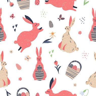 Mutlu Paskalya örnekleri