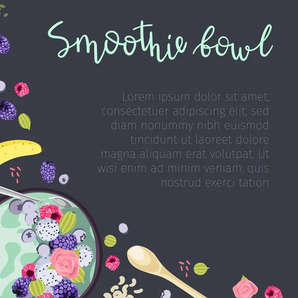 sosyal medya afiş güler yüzlü kase