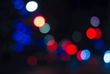 Hareket bulanıklaştırma. Arka planı bulanıklaştırın. Soyut bulanıklık. fe bulanık görüntü