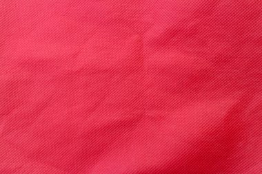 Soyut doku ve bac için geri dönüştürülmüş kağıt Kaba kırmızı doku