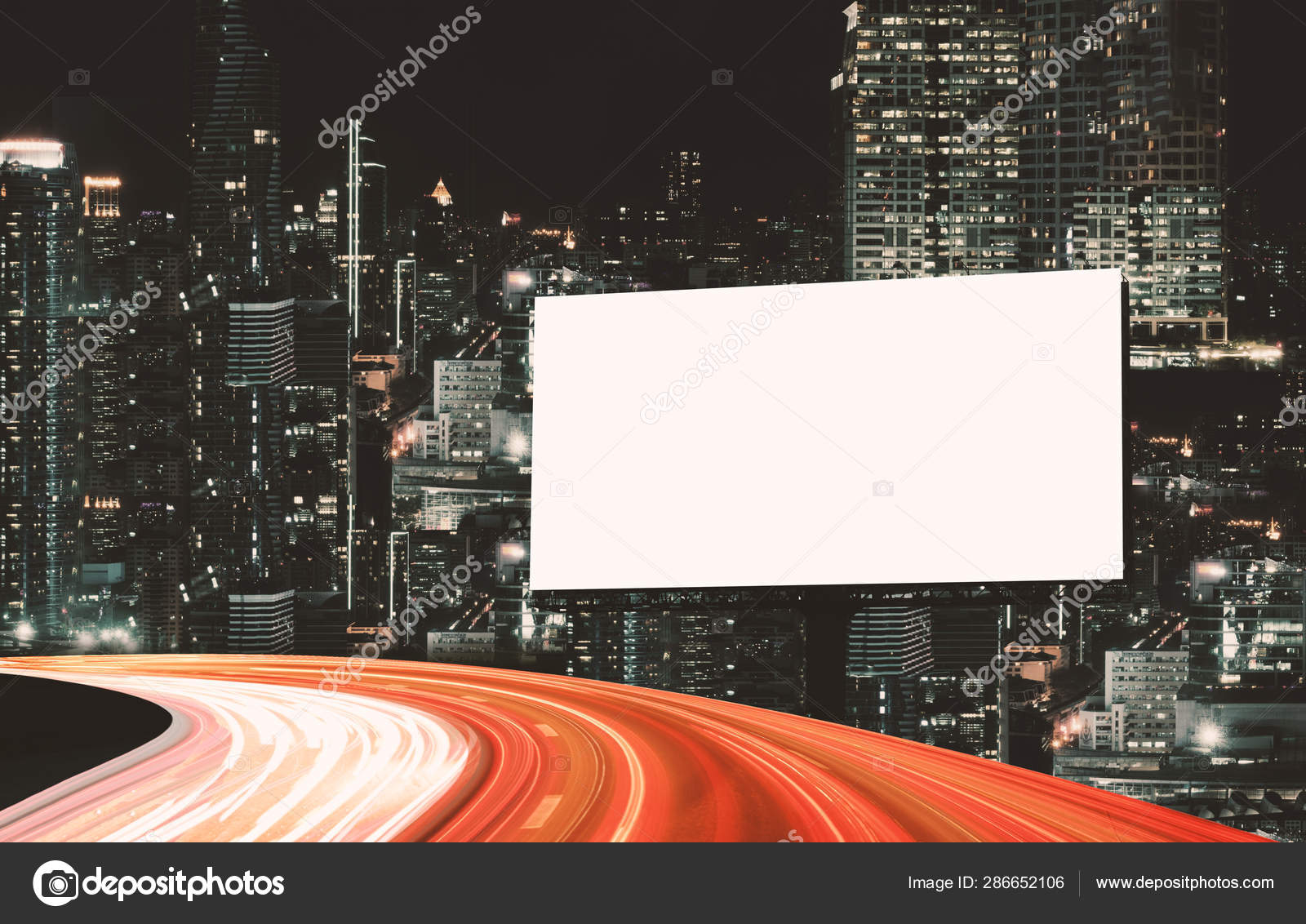 Download Billboard Mockup Outdoors Royalty Free Photo Stock Image By C Utah778 286652106