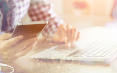 iletişim teknolojisi