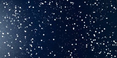 Soyut köpüklü bokeh