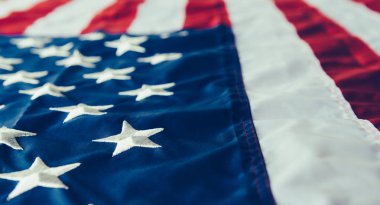 Amerika Birleşik Devletleri bayrağı