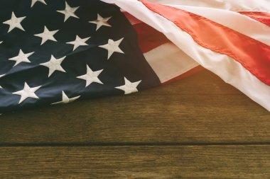 Amerika Birleşik Devletleri bayrağı