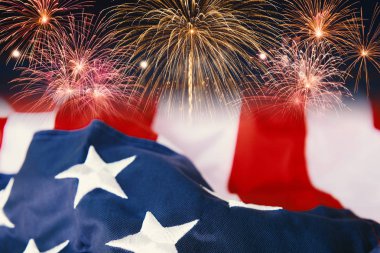 Amerika Birleşik Devletleri bayrağı