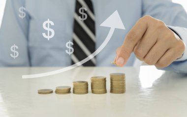 finansal