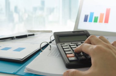 Finansal analiz
