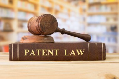 patent yasası
