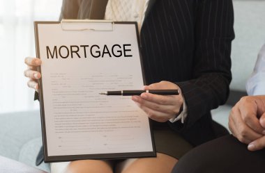 Mortgage