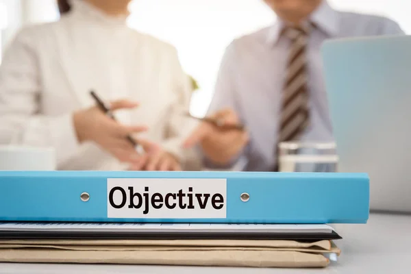 objective