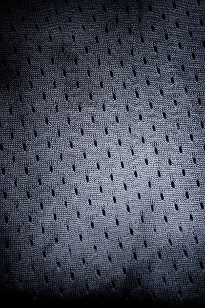 Textura Tecido Atlético Vertical — Fotografia de Stock