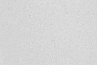 Boyalı bir duvarın beyaz dokusu. Desenli arkaplan