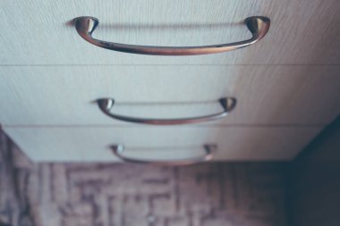 Ahşap doku arka planı. Mobilyaları tutmak için yakın plan.