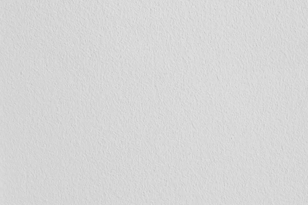 Белая Текстура Окрашенной Стены Текстурированный Фон — стоковое фото