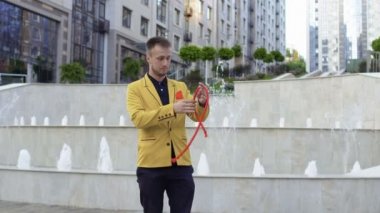 Sihirbaz show ip ile odak