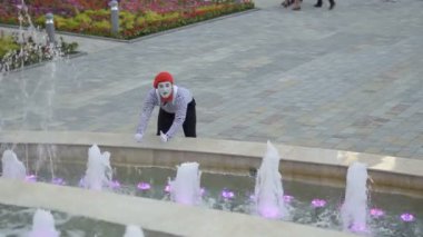 Bir kazanan komik MIME