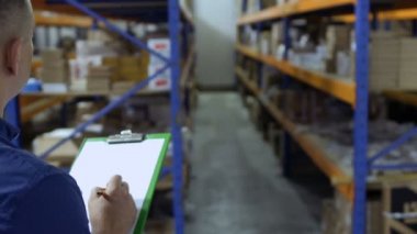 Kilerci yazma rapor depolama