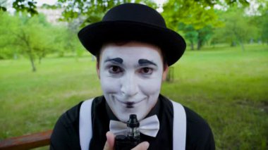 MIME sigara elektronik sigara