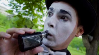 MIME sigara elektronik sigara