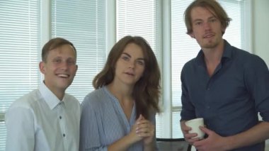 Ofis çalışanları davet ediyoruz.