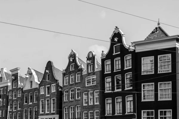 Hollanda, Amsterdam (Amsterdam evleri))
