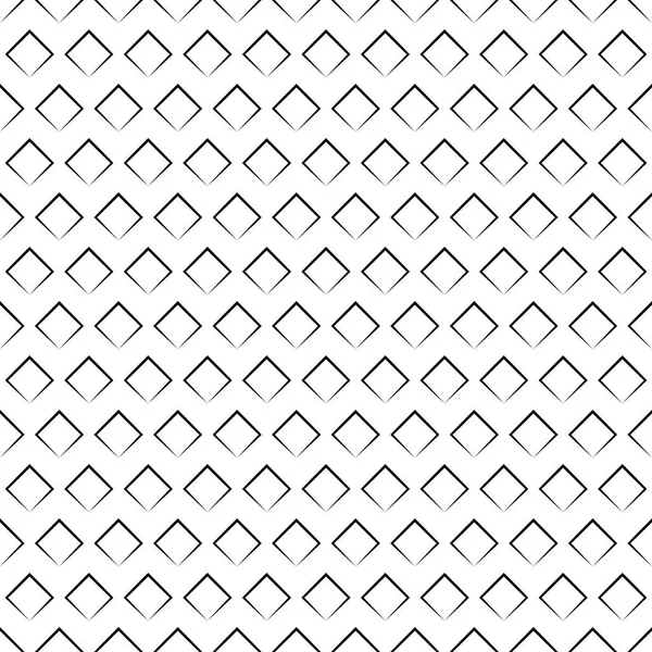 Sömlös våffla wafer mönster, vektor geometriska bakgrunden gjort rhombuses, celler (wafers) — Stock vektor
