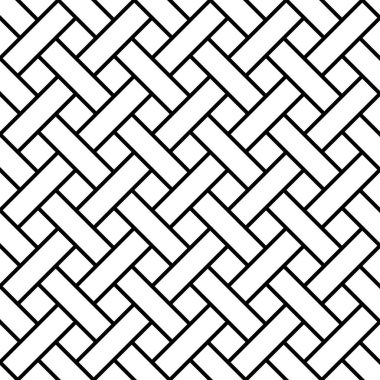 Örgülü sorunsuz, sanat hattı, geometrik desen örgü çizgili, çapraz SHINGLAS, shingle, tiriz ve