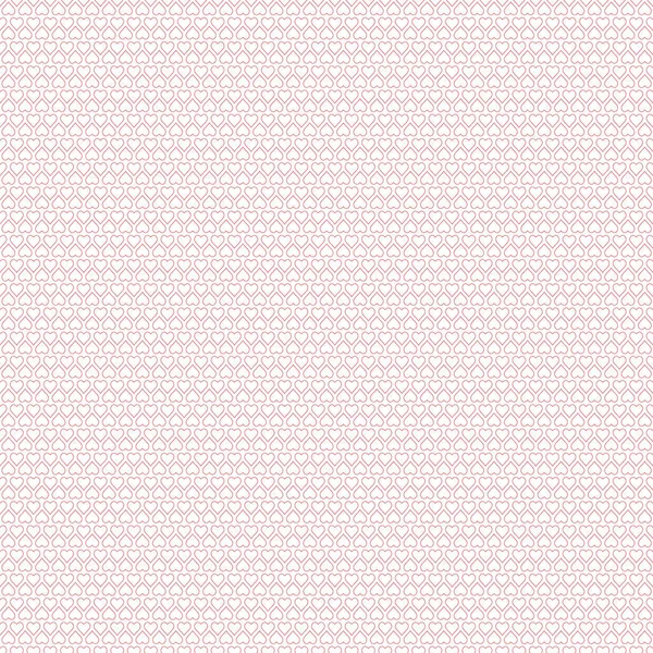 bildirim aşk Sevgililer günü, kalplerin, defter parça kağıt, aşk mesajı kupa için şablon vektör sorunsuz arka plan arka plan