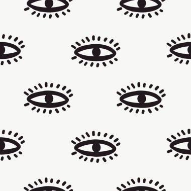 El Nazar ile Seamless modeli. 