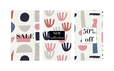 Stil dokusunu kesme. 