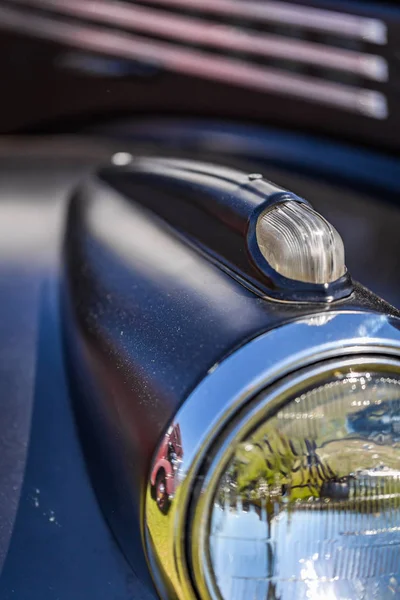 1946 Chevrolet AK Serie pick-up — Foto Stock