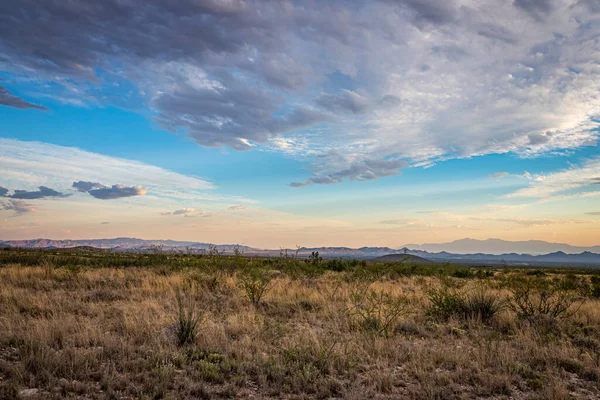 Dragoon Mountains Uma Cordilheira Localizada Estado Americano Arizona Condado Cochise — Fotografia de Stock