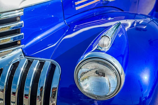 Daytona Beach Usa März 2018 1945 Chevrolet Series Pickup Truck — Stockfoto