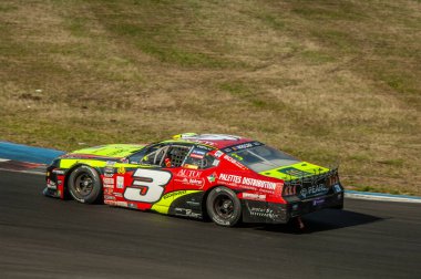 Çoğu, Çek Cumhuriyeti - 08 31 2025: Yarış arabaları için Avrupa Kupası