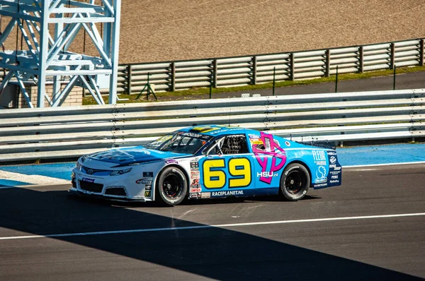 Çoğu, Çek Cumhuriyeti - 08 31 2025: Yarış arabaları için Avrupa Kupası