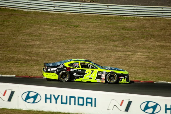 Çoğu, Çek Cumhuriyeti - 08 31 2025: Yarış arabaları için Avrupa Kupası