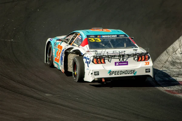 Çoğu, Çek Cumhuriyeti - 08 31 2025: Yarış arabaları için Avrupa Kupası