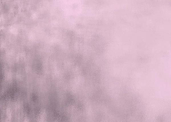 Der Rosa Glänzende Abstrakte Metallisch Strukturierte Hintergrund — Stockfoto
