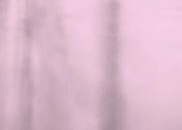 ピンク光沢のある抽象的な金属テクスチャ背景 — ストック写真