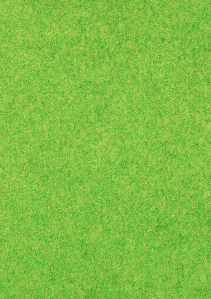 Vertikala beskedlig grönt gräs fält textur papper bakgrund — Stockfoto