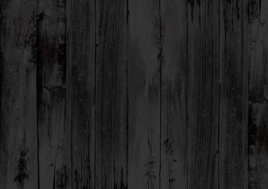Siyah ahşap doku arka plan duvar arka plan