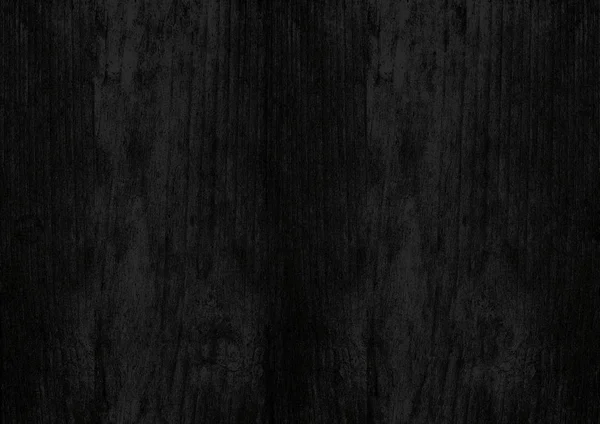 Ciemny szary drewno tekstura tło ścienne — Zdjęcie stockowe