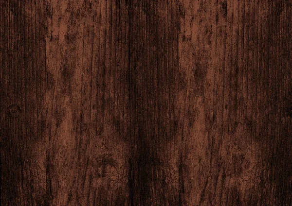 Dark brown wood texture backdrop wall background