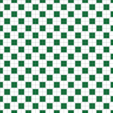 Dikensiz Hong Kong vektörü geleneksel klasik model zemin desenli arka plan 