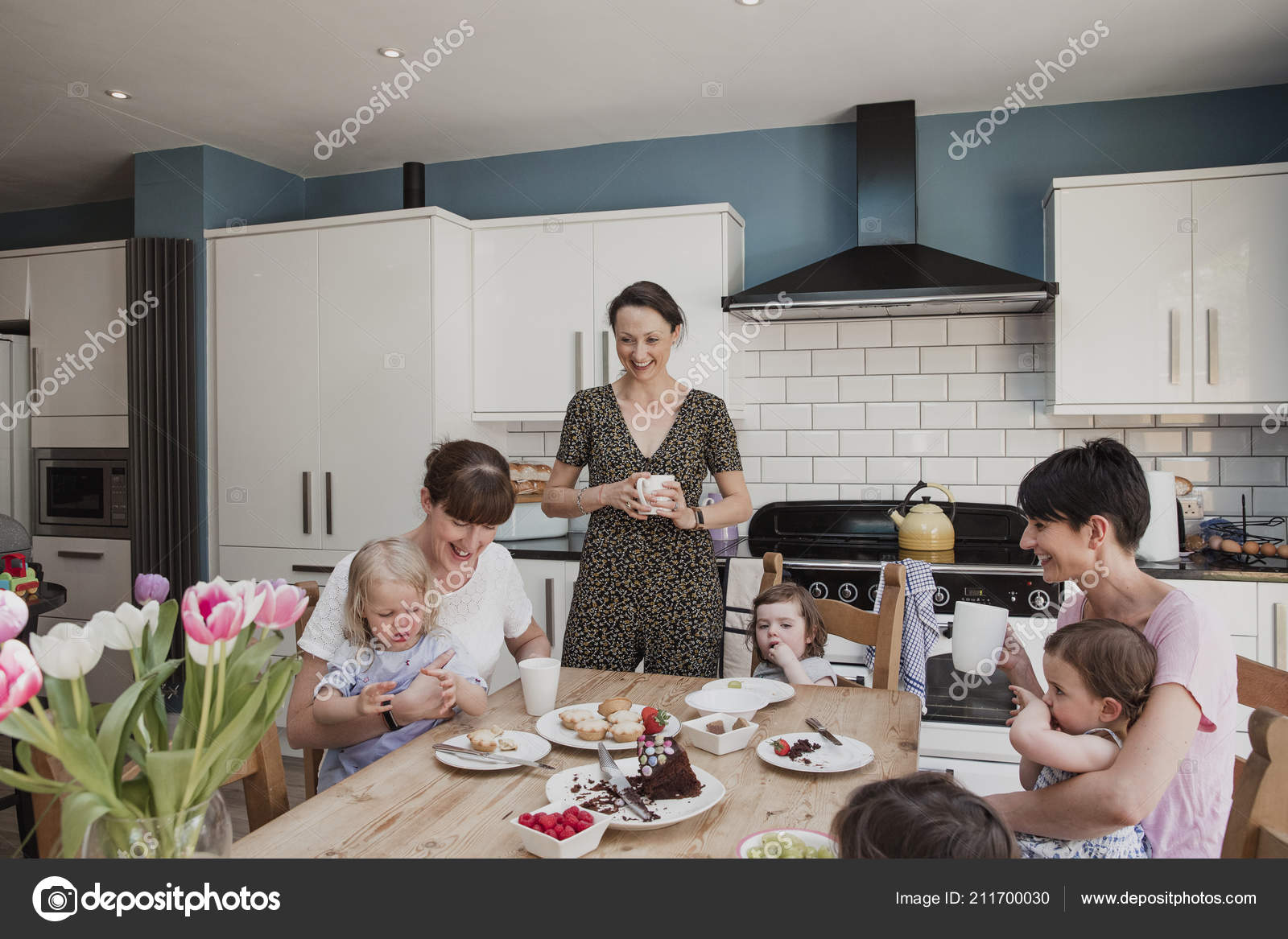 Three daughters adult me, please Three daughters adult agree